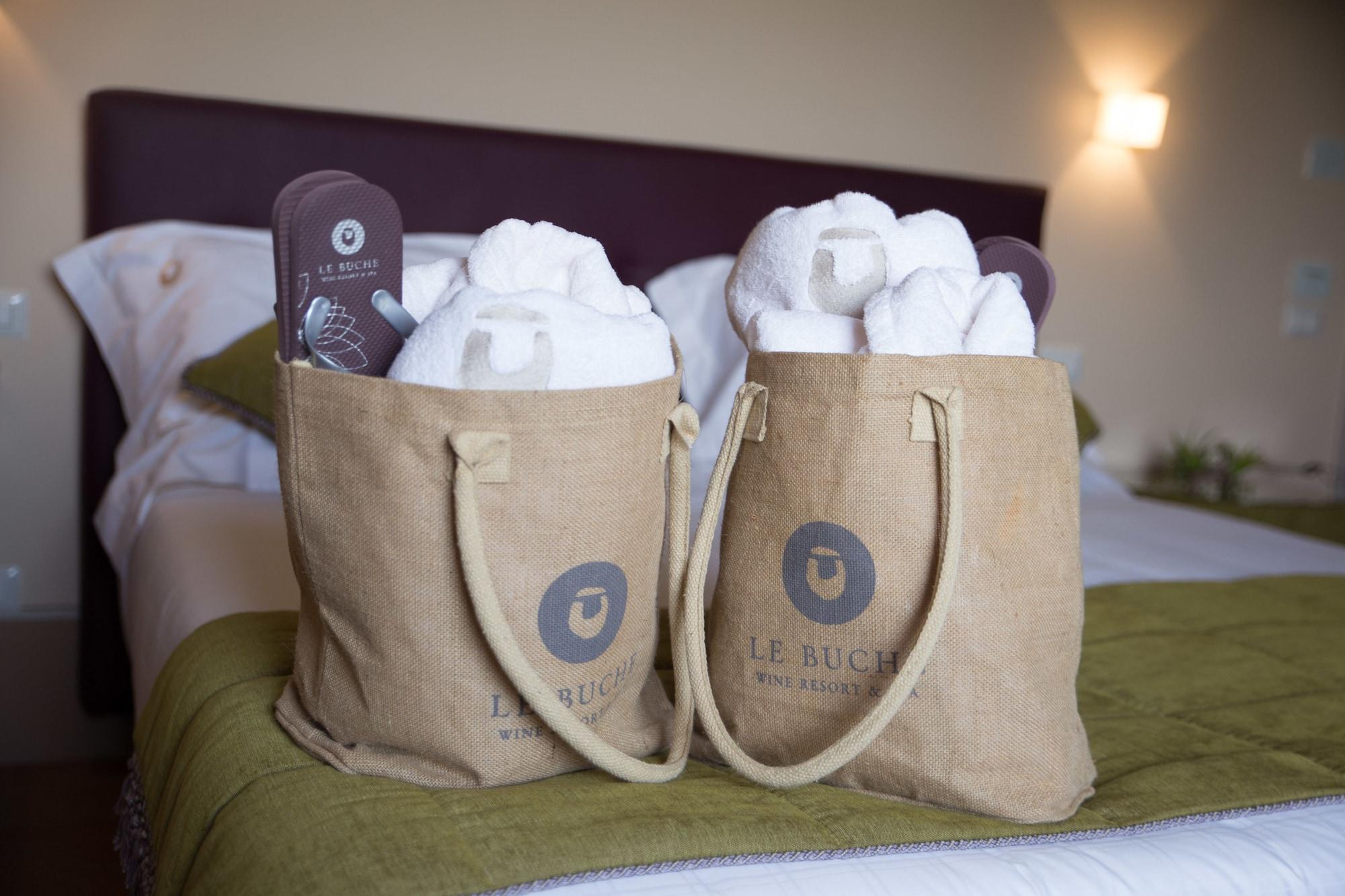 Le Buche Wine Resort&Spa Macciano Zewnętrze zdjęcie