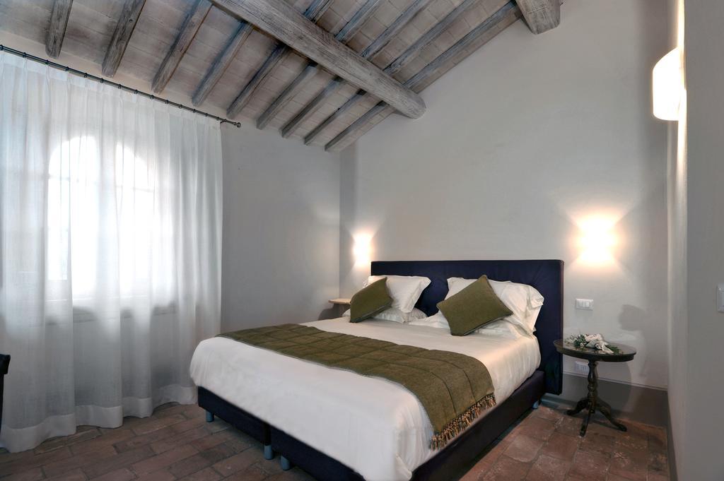 Le Buche Wine Resort&Spa Macciano Zewnętrze zdjęcie