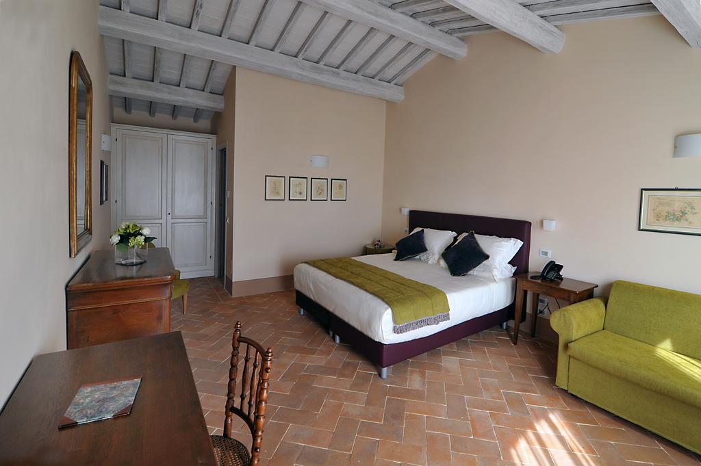 Le Buche Wine Resort&Spa Macciano Zewnętrze zdjęcie