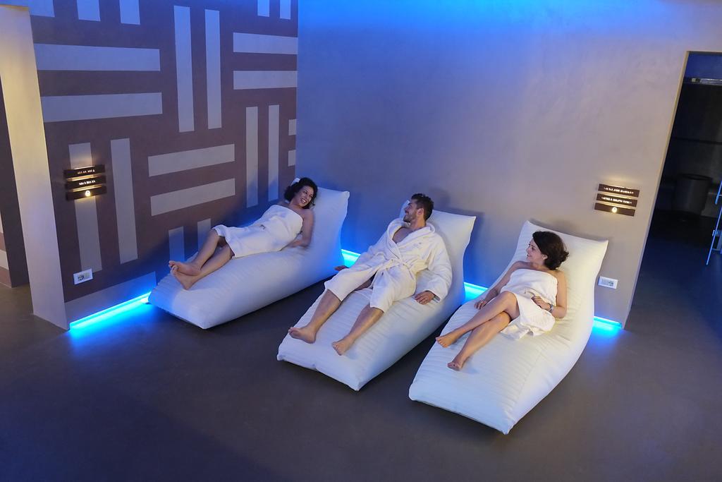Le Buche Wine Resort&Spa Macciano Zewnętrze zdjęcie