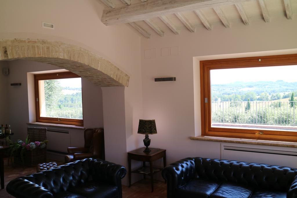 Le Buche Wine Resort&Spa Macciano Zewnętrze zdjęcie